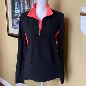 Reebok Women’s Performance Fleece Pullover!